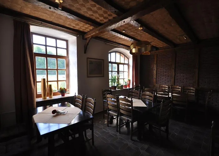 Gaestezimmer Im Weingut Amlinger&Sohn