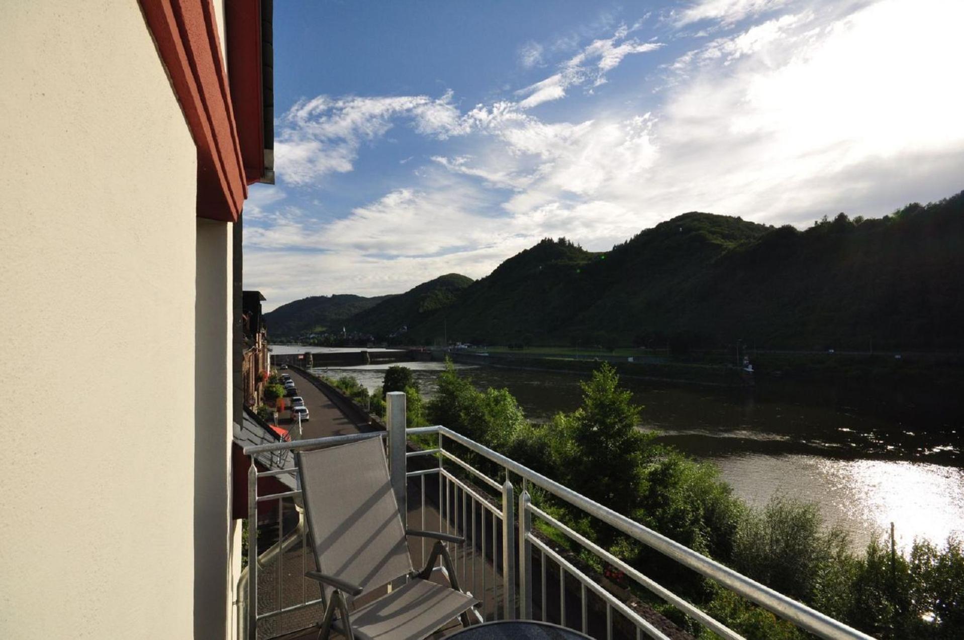 Bed and breakfast Gaestezimmer Im Weingut Amlinger&sohn