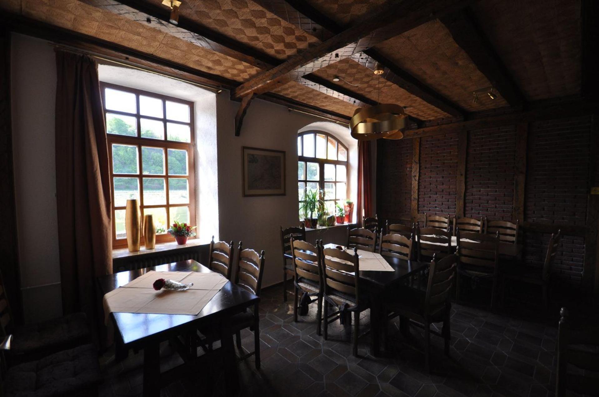 Gaestezimmer Im Weingut Amlinger&sohn *