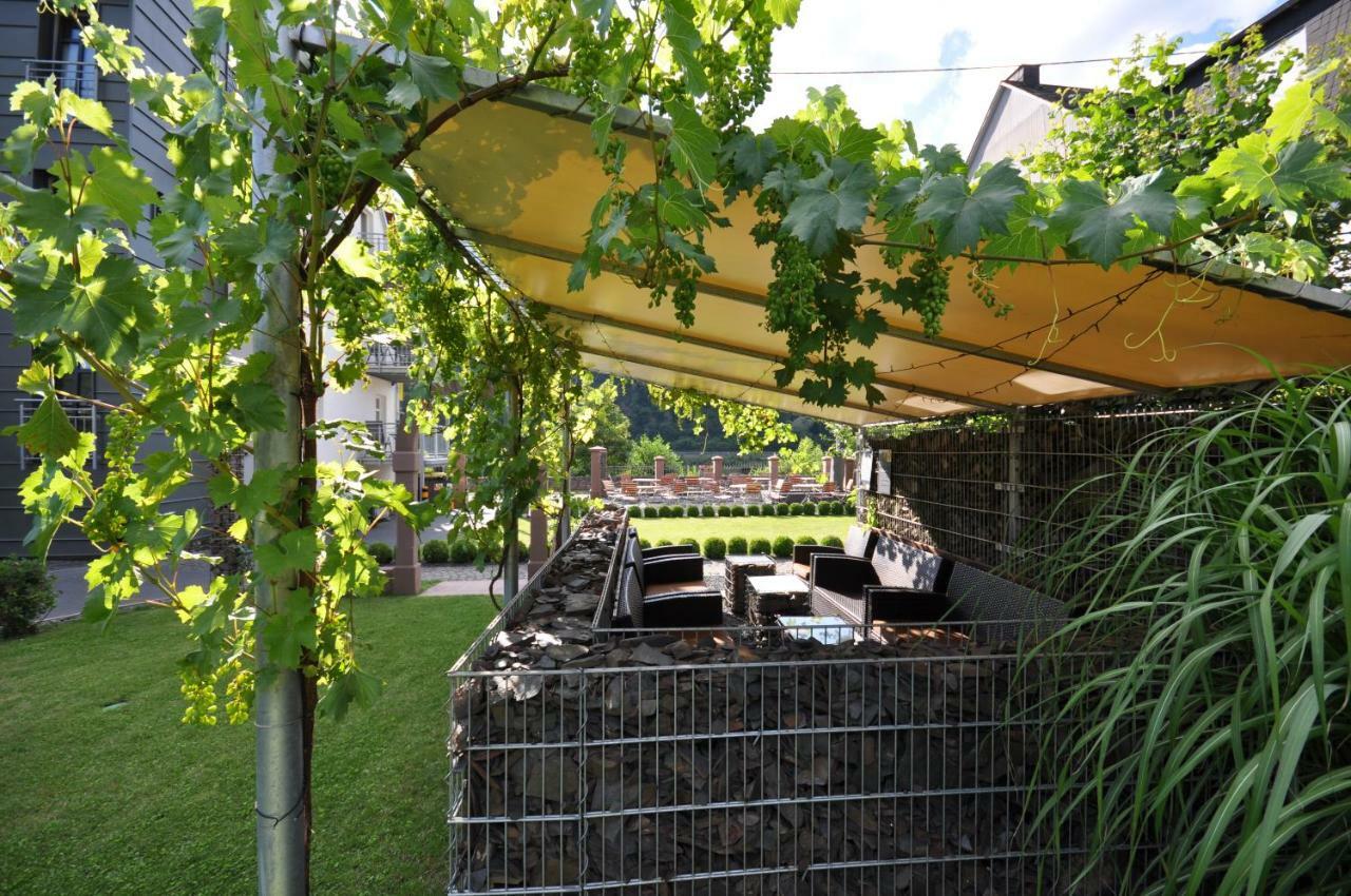 Gaestezimmer Im Weingut Amlinger&sohn Bed and breakfast