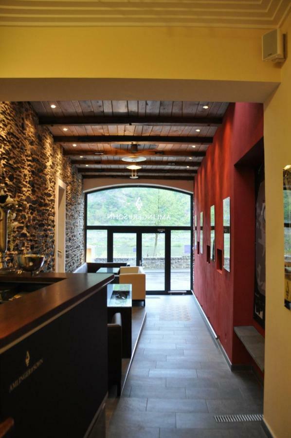 Gaestezimmer Im Weingut Amlinger&sohn Neef