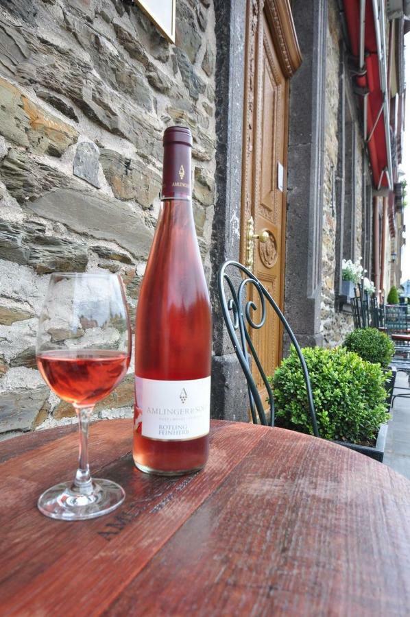 Gaestezimmer Im Weingut Amlinger&sohn *