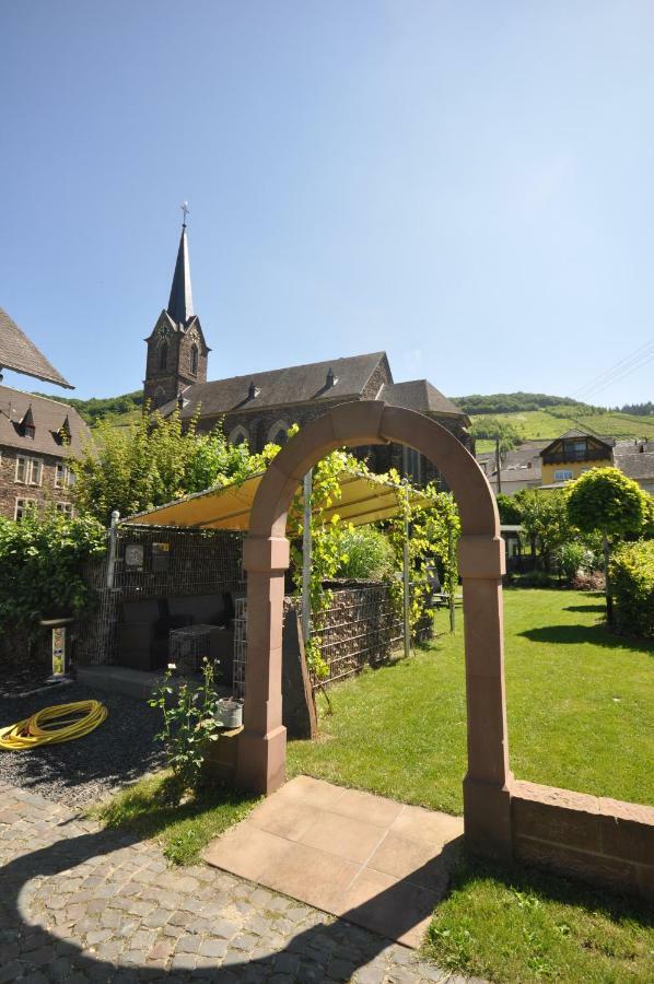 Gaestezimmer Im Weingut Amlinger&sohn *