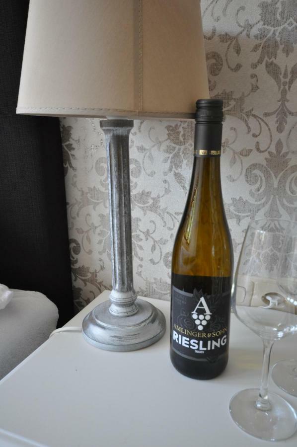 Bed and breakfast Gaestezimmer Im Weingut Amlinger&sohn Neef