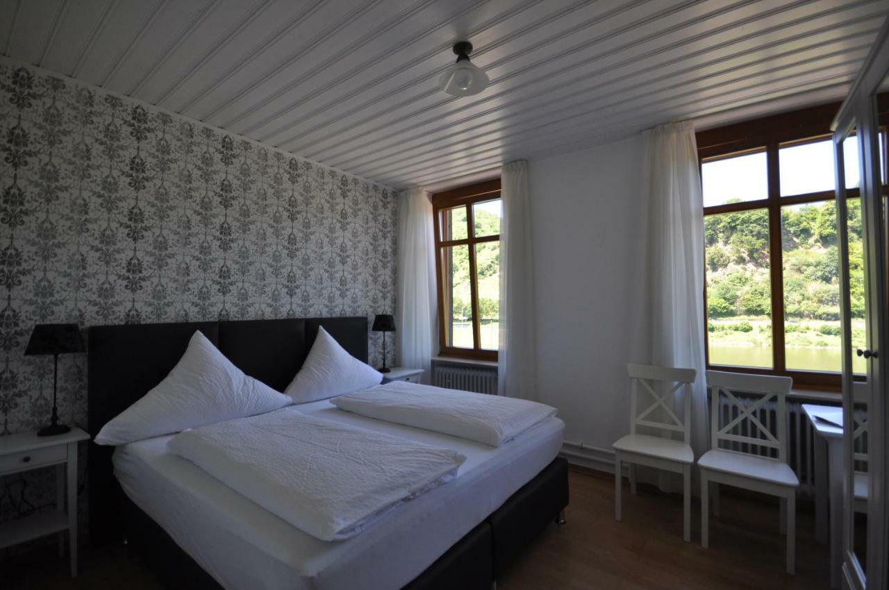 Gaestezimmer Im Weingut Amlinger&sohn Bed and breakfast *