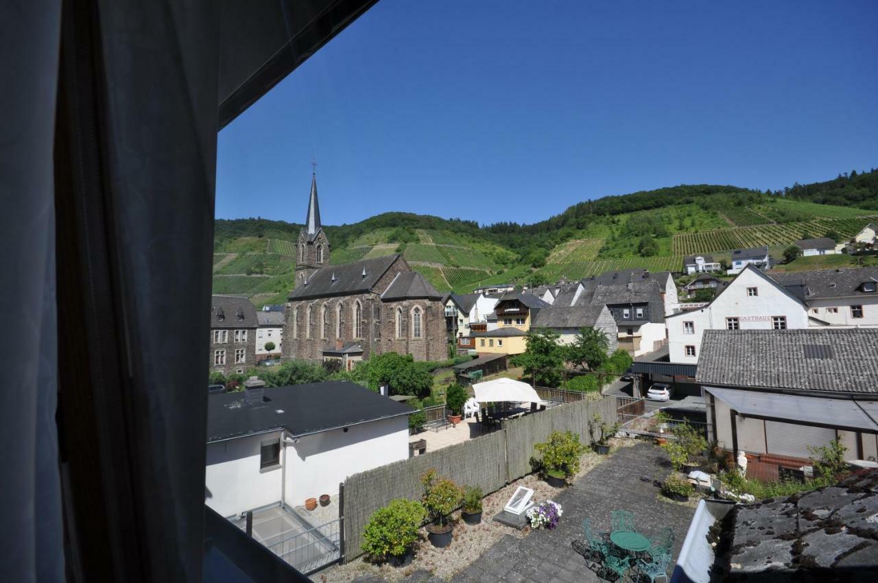 Gaestezimmer Im Weingut Amlinger&sohn *